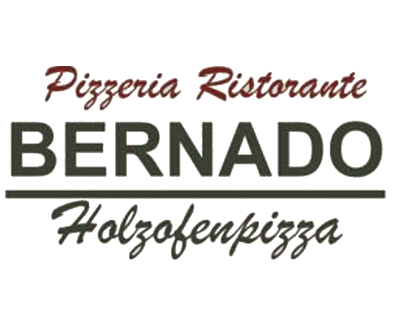 Logo von Pizzeria Bernado