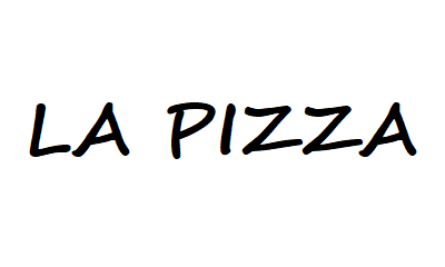 Logo von La Pizza Bad Mitterndorf