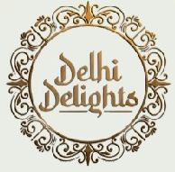 Logo von Delhi Delights Indisches Restaurant